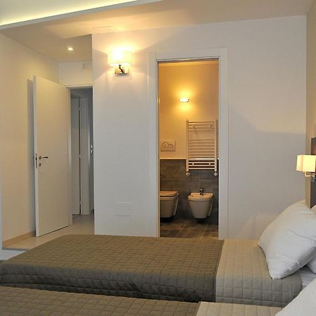페스카라 Le Stanze Sul Corso B&B 객실 사진