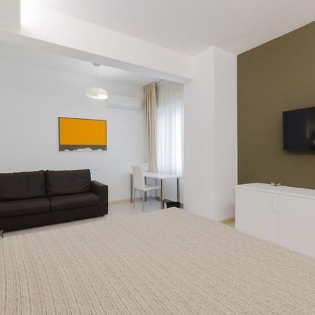 페스카라 Le Stanze Sul Corso B&B 외부 사진