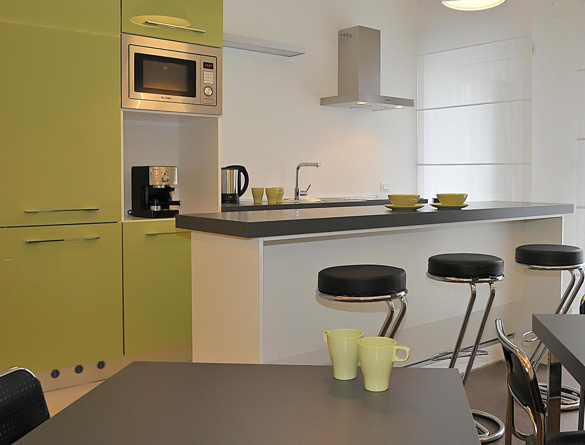 페스카라 Le Stanze Sul Corso B&B 외부 사진