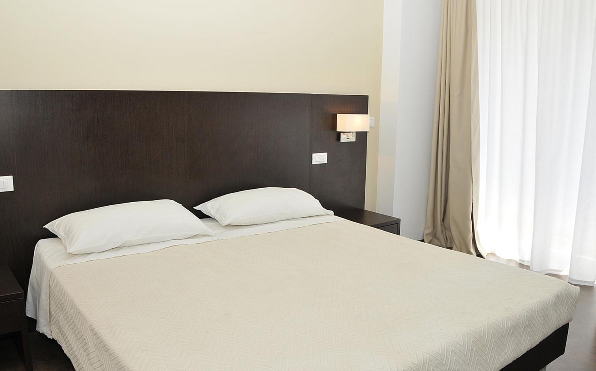 페스카라 Le Stanze Sul Corso B&B 객실 사진
