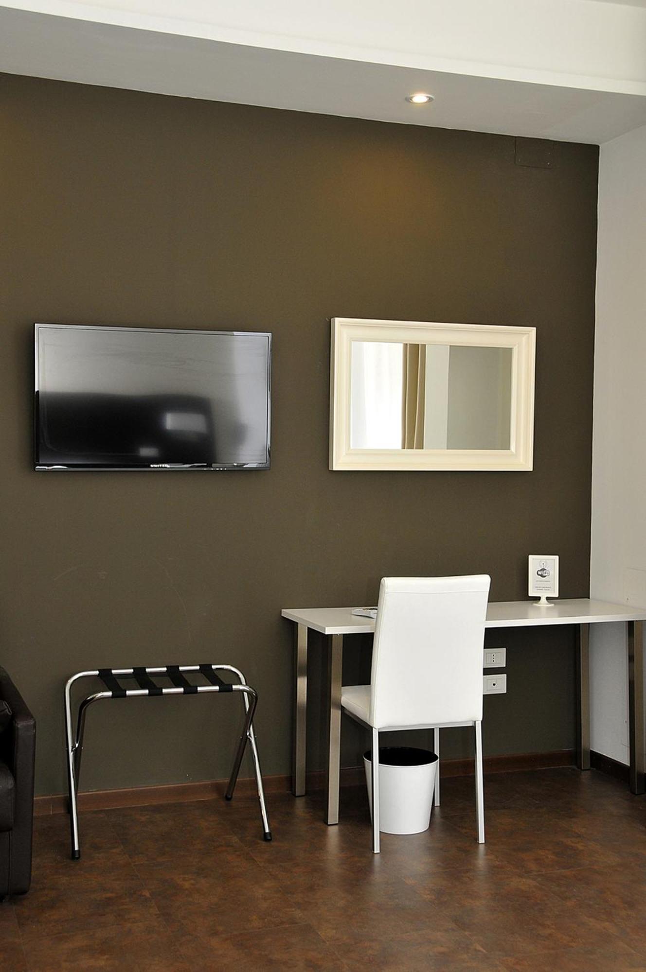 페스카라 Le Stanze Sul Corso B&B 객실 사진
