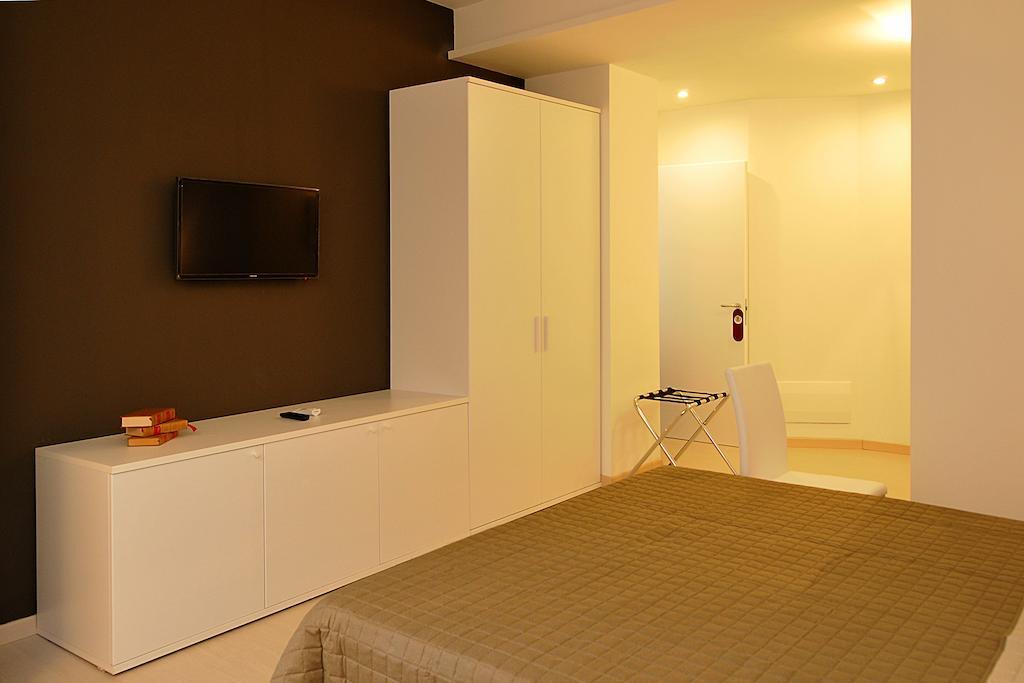페스카라 Le Stanze Sul Corso B&B 객실 사진
