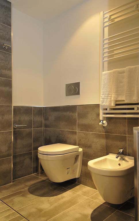 페스카라 Le Stanze Sul Corso B&B 객실 사진