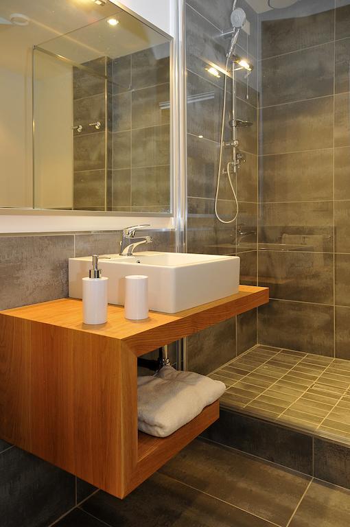 페스카라 Le Stanze Sul Corso B&B 객실 사진