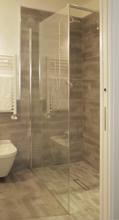 페스카라 Le Stanze Sul Corso B&B 외부 사진