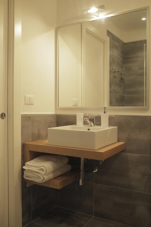 페스카라 Le Stanze Sul Corso B&B 외부 사진
