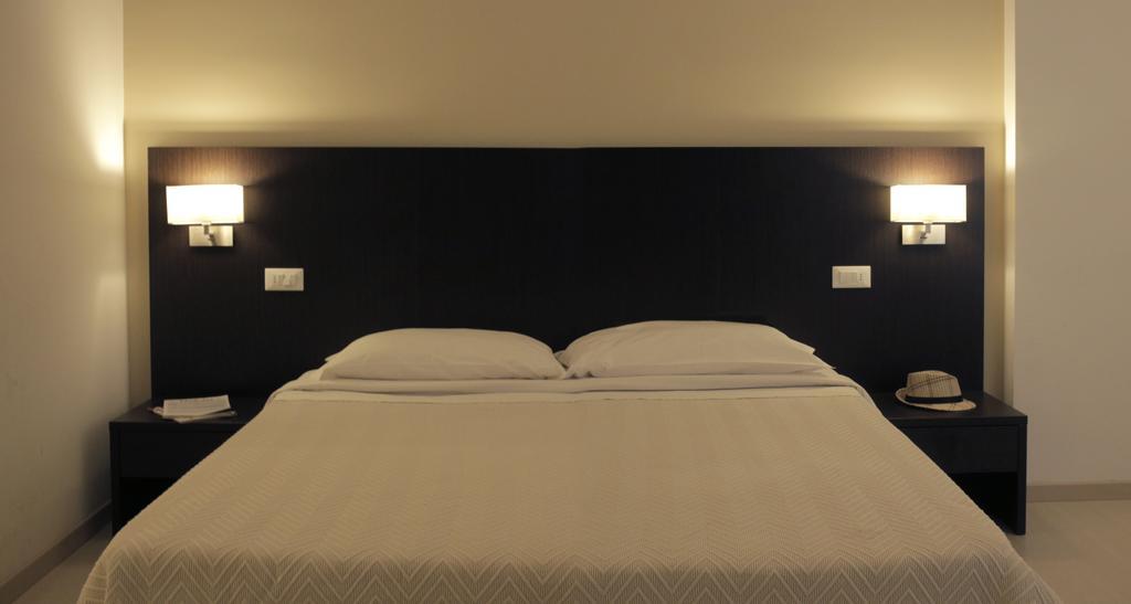 페스카라 Le Stanze Sul Corso B&B 외부 사진