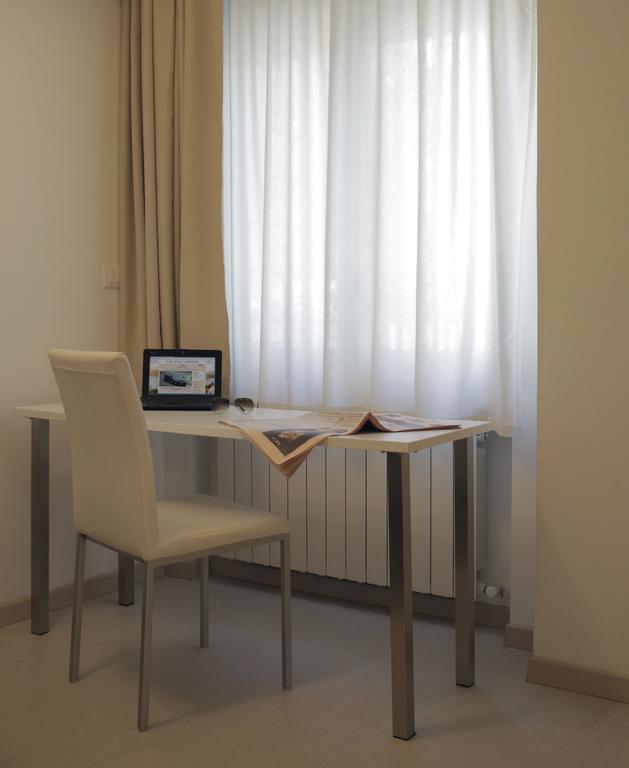 페스카라 Le Stanze Sul Corso B&B 외부 사진