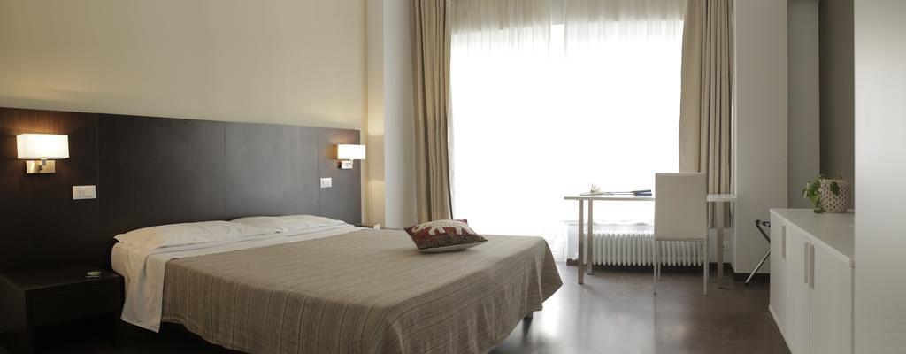 페스카라 Le Stanze Sul Corso B&B 외부 사진