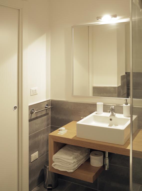 페스카라 Le Stanze Sul Corso B&B 외부 사진