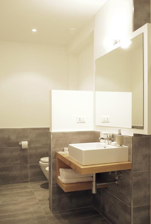 페스카라 Le Stanze Sul Corso B&B 외부 사진