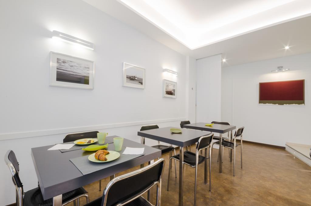 페스카라 Le Stanze Sul Corso B&B 외부 사진