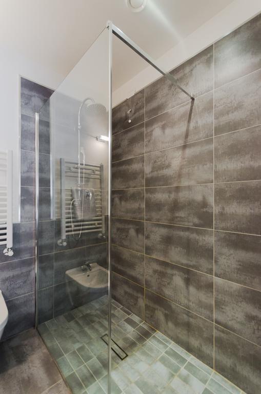페스카라 Le Stanze Sul Corso B&B 외부 사진