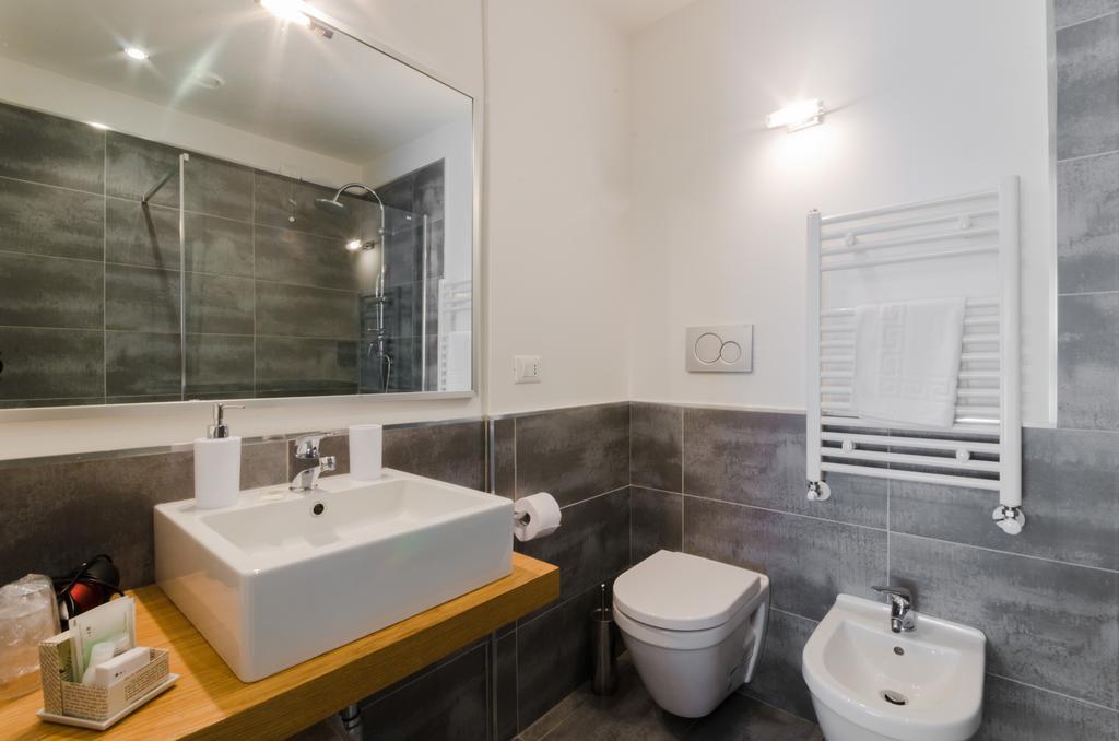 페스카라 Le Stanze Sul Corso B&B 외부 사진
