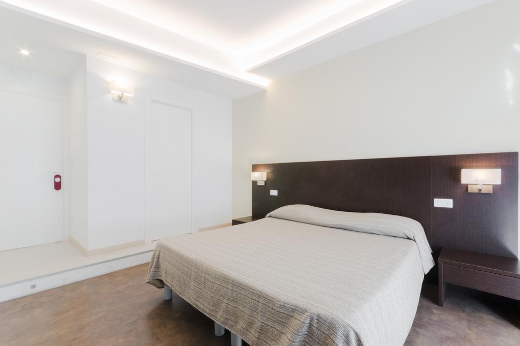 페스카라 Le Stanze Sul Corso B&B 외부 사진