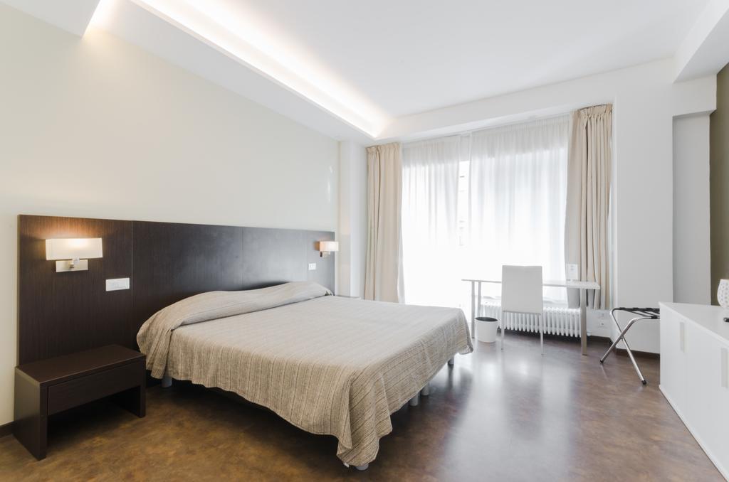 페스카라 Le Stanze Sul Corso B&B 외부 사진