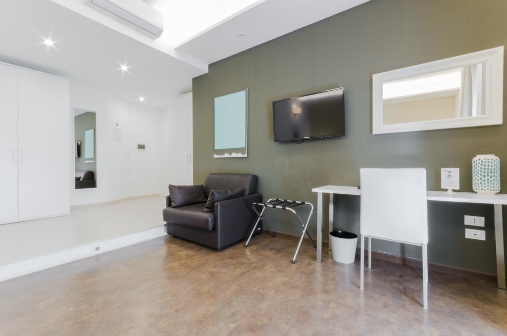 페스카라 Le Stanze Sul Corso B&B 외부 사진