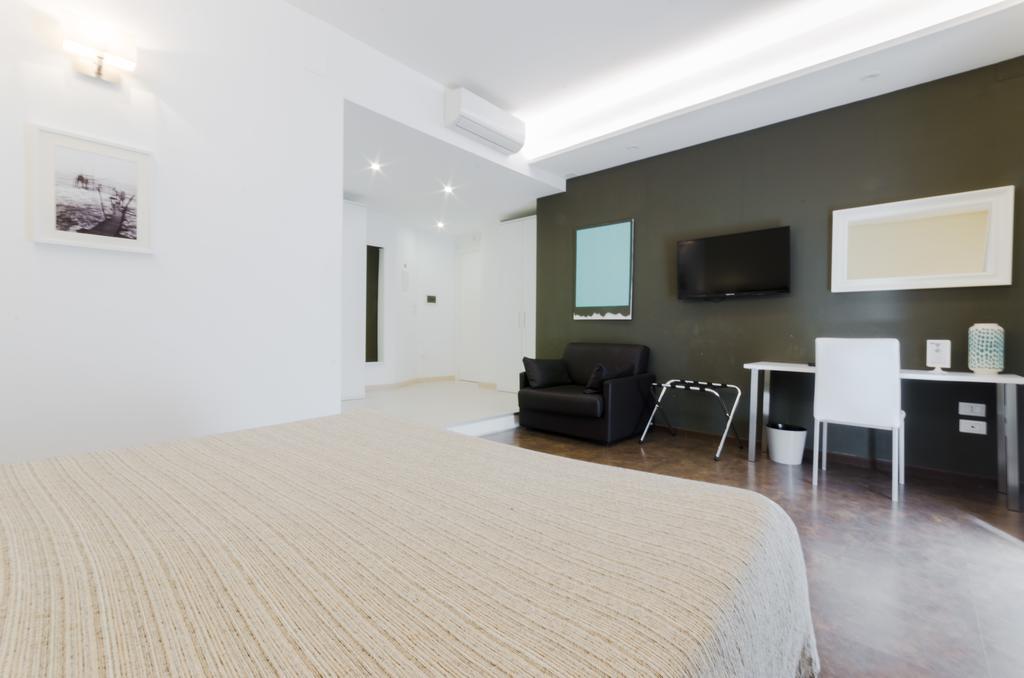 페스카라 Le Stanze Sul Corso B&B 외부 사진