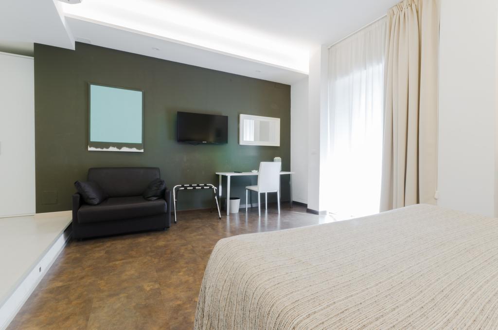 페스카라 Le Stanze Sul Corso B&B 외부 사진