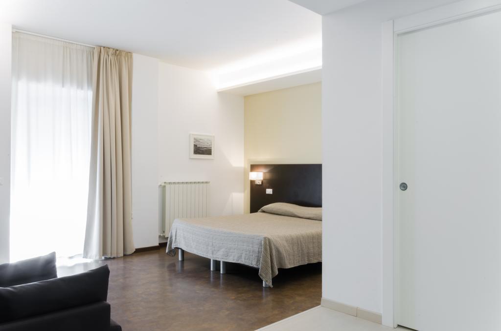페스카라 Le Stanze Sul Corso B&B 외부 사진