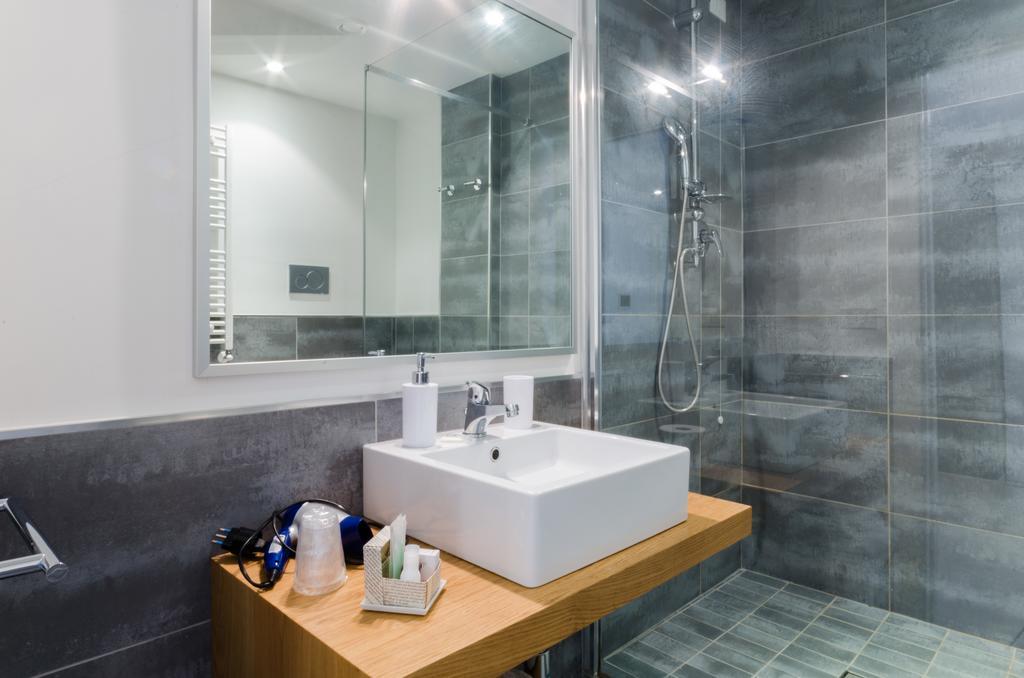페스카라 Le Stanze Sul Corso B&B 외부 사진