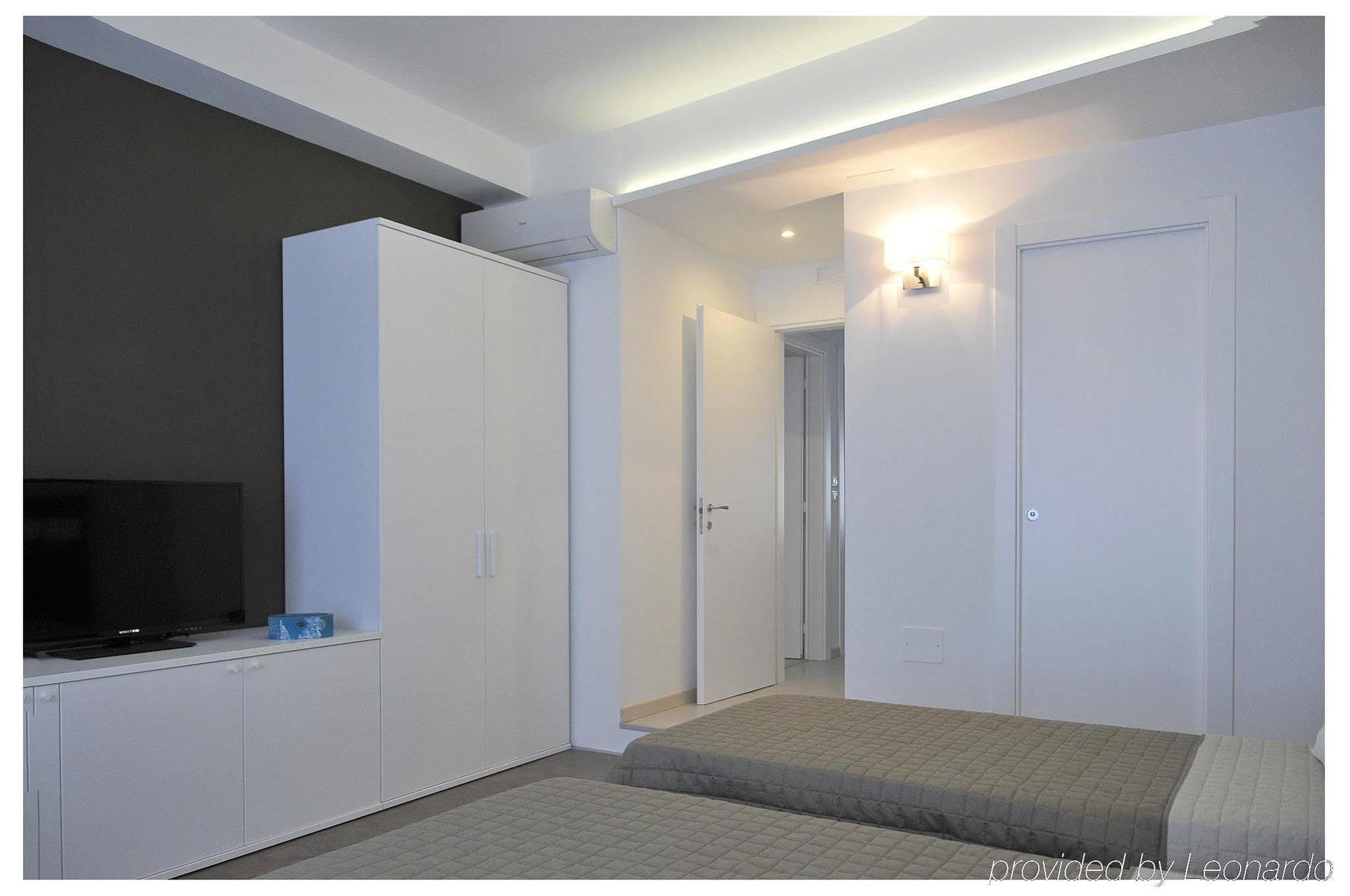 페스카라 Le Stanze Sul Corso B&B 외부 사진