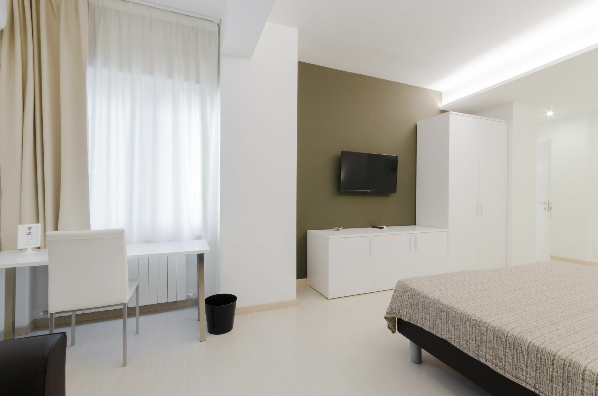 페스카라 Le Stanze Sul Corso B&B 외부 사진