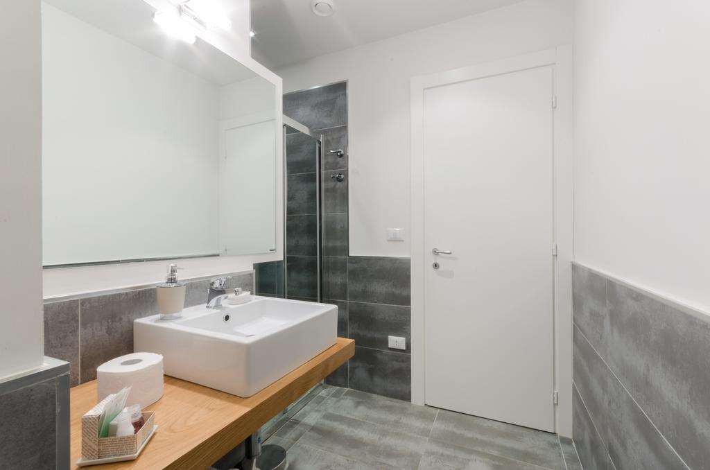 페스카라 Le Stanze Sul Corso B&B 객실 사진